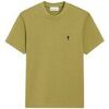 T-shirt Ami Paris T-S manches courtes--H-HTS346.724
