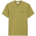 T-shirt Ami Paris T-S manches courtes--H-HTS346.724 Grenoble