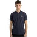 Polos sur Grenoble : Polo La Maison Blaggio Polos manches courtes--H-PARAIN B
