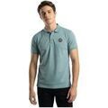 Polos sur Grenoble : Polo La Maison Blaggio Polos manches courtes--H-PARAIN B