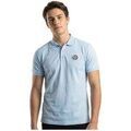 Polos sur Grenoble : Polo La Maison Blaggio Polos manches courtes--H-PARAIN B