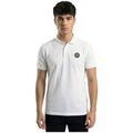 Polos sur Grenoble : Polo La Maison Blaggio Polos manches courtes--H-PARAIN A