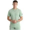 Tee-shirts sur Grenoble : T-shirt La Maison Blaggio T-S manches courtes--H-MYLRIN