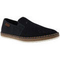 Chaussures d&eacute;contract&eacute;es homme sur Grenoble : Espadrilles Rieker Espadrilles homme