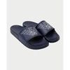 Claquettes Emporio Armani Sandales homme EA7 avec logo