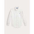 Chemise Ralph Lauren Chemise blanche en lin Grenoble