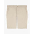 Shorts/Bermuda sur Grenoble : Short Eden Park Bermuda beige
