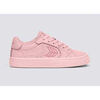 Baskets basses Cariuma SALVAS cuir premium bright rose