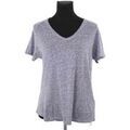 Tee-shirts sur Grenoble : T-shirt Zadig & Voltaire T-shirt violet