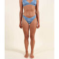 Maillots de bain sur Grenoble : Maillots de bain Oxbow Bas de bikini br&eacute;silien MOTEL Bleu