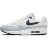 Baskets basses Nike Air Max 1 Pure Platinum
