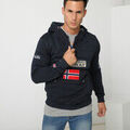 Sweat-shirt Geographical Norway GYMCLASS sweat pour homme Grenoble