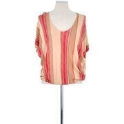 Pull Notshy T-shirt en cachemire beige