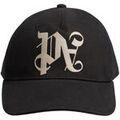 Casquettes sur Grenoble : Casquette Palm Angels PMLB094E23FAB0101-003