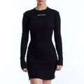 Robe courte Palm Angels PWDH004F23FAB0011-003