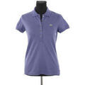 Polo Lacoste Polo violet Grenoble