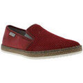 Chaussures de ville homme sur Grenoble : Mocassins Rieker -