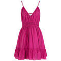 Robes sur Grenoble : Robe courte Morgan 194805VTPE26