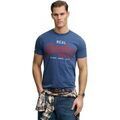 Tee-shirts sur Grenoble : T-shirt Superdry Homme T-shirt Paquet de 1 VI Classic Tee