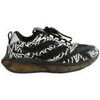 Baskets basses Roberto Cavalli Baskets noires