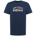 Tee-shirts sur Grenoble : T-shirt Mustang 195969VTPE26