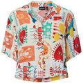 Chemises sur Grenoble : Chemise Pieces 191559VTPE26