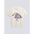 Tee-shirts sur Grenoble : T-shirt Gertrude + Gaston - LEOLINA BLOOM TEE-SHIRT