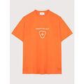 Tee-shirts sur Grenoble : T-shirt Gertrude + Gaston - LEONCE LOGO TEE-SHIRT