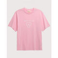 Tee-shirts sur Grenoble : T-shirt Gertrude + Gaston - LEONCE LOGO TEE-SHIRT