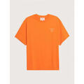 Tee-shirts sur Grenoble : T-shirt Gertrude + Gaston - LEONCE FLUIDITY TEE-SHIRT