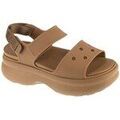 Sandales / Nu-pieds femme sur Grenoble : Sandales Crocs Soho