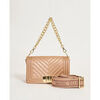 Sac a main Marc Ellis Sac Bandouli&egrave;re Femme Flat S Beige