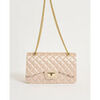 Sac a main Marc Ellis Sac Femme Flat Falcon M &agrave; Losanges Jaune
