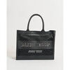 Cabas Marc Ellis Shopper Moyen Femme avec Pochette
