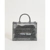 Cabas Marc Ellis Shopper Petit Femme avec Pochette