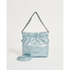 Sac &agrave; main Marc Ellis Sac Femme Ava Pearl Bleu