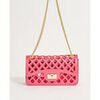 Pochette Marc Ellis Sac Femme Effet Panier