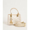 Sac &agrave; main Marc Ellis Sac &agrave; main Krissy femme Beige