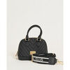 Sac &agrave; main Marc Ellis Sac Femme Petit Flat Maya S Noir