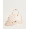 Sac &agrave; main Marc Ellis Sac Femme Moyen Flat Maya M Rose
