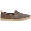 Chaussures d&eacute;contract&eacute;es homme sur Grenoble : Espadrilles Rieker B266164