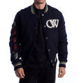 Blouson Off-White OMEH053F23FAB002-4701