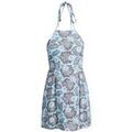 Robes sur Grenoble : Robe courte Roxy After Glow Mini