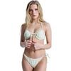 Maillots de bain Roxy The Swell TS Moderate