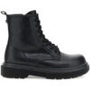 Bottines Caf&eacute; Noir C1FA9122 Noir