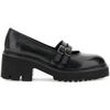 Ballerines Caf&eacute; Noir C1XL1512 Noir