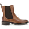 Bottines Caf&eacute; Noir C1XM1019 Marron
