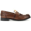 Mocassins Caf&eacute; Noir C1XR1700 Marron