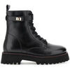Bottines Caf&eacute; Noir C1XR1711 Noir