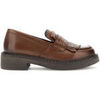 Mocassins Caf&eacute; Noir C1XV1703 Marron